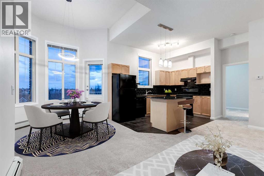 327, 8 Prestwick Pond Terrace Se, Calgary, Alberta  T2Z 4P3 - Photo 8 - A2301809