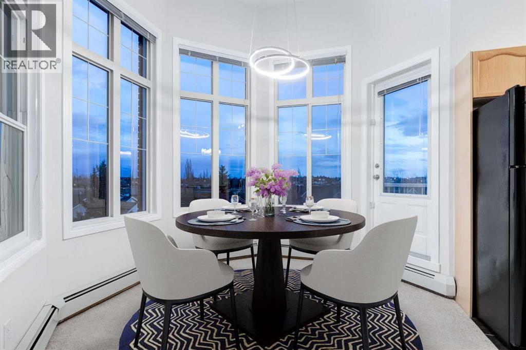 327, 8 Prestwick Pond Terrace Se, Calgary, Alberta  T2Z 4P3 - Photo 13 - A2301809