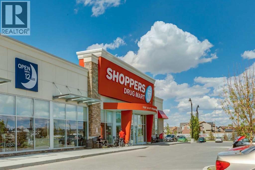 327, 8 Prestwick Pond Terrace Se, Calgary, Alberta  T2Z 4P3 - Photo 33 - A2301809