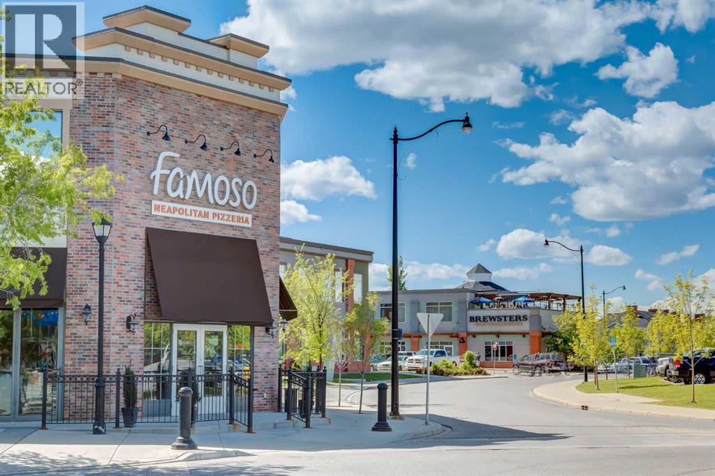 327, 8 Prestwick Pond Terrace Se, Calgary, Alberta  T2Z 4P3 - Photo 35 - A2301809