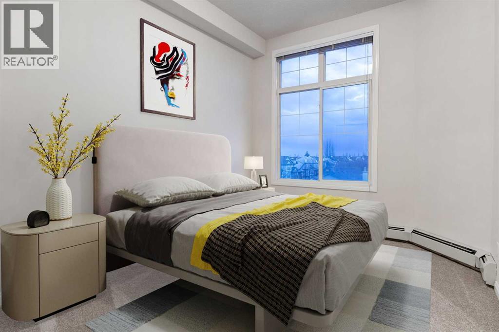 327, 8 Prestwick Pond Terrace Se, Calgary, Alberta  T2Z 4P3 - Photo 6 - A2301809