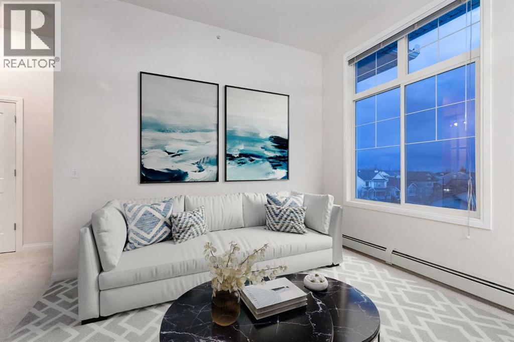 327, 8 Prestwick Pond Terrace Se, Calgary, Alberta  T2Z 4P3 - Photo 7 - A2301809