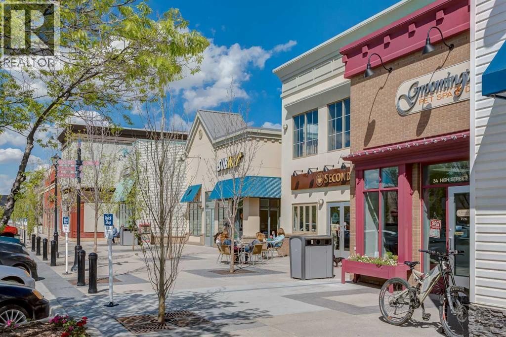 327, 8 Prestwick Pond Terrace Se, Calgary, Alberta  T2Z 4P3 - Photo 31 - A2301809