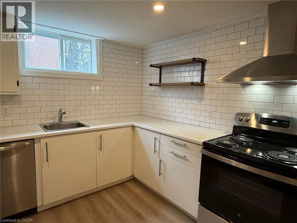 180 West 18th Street Unit# Lower, Hamilton, Ontario  L9C 4G5 - Photo 14 - 40812709