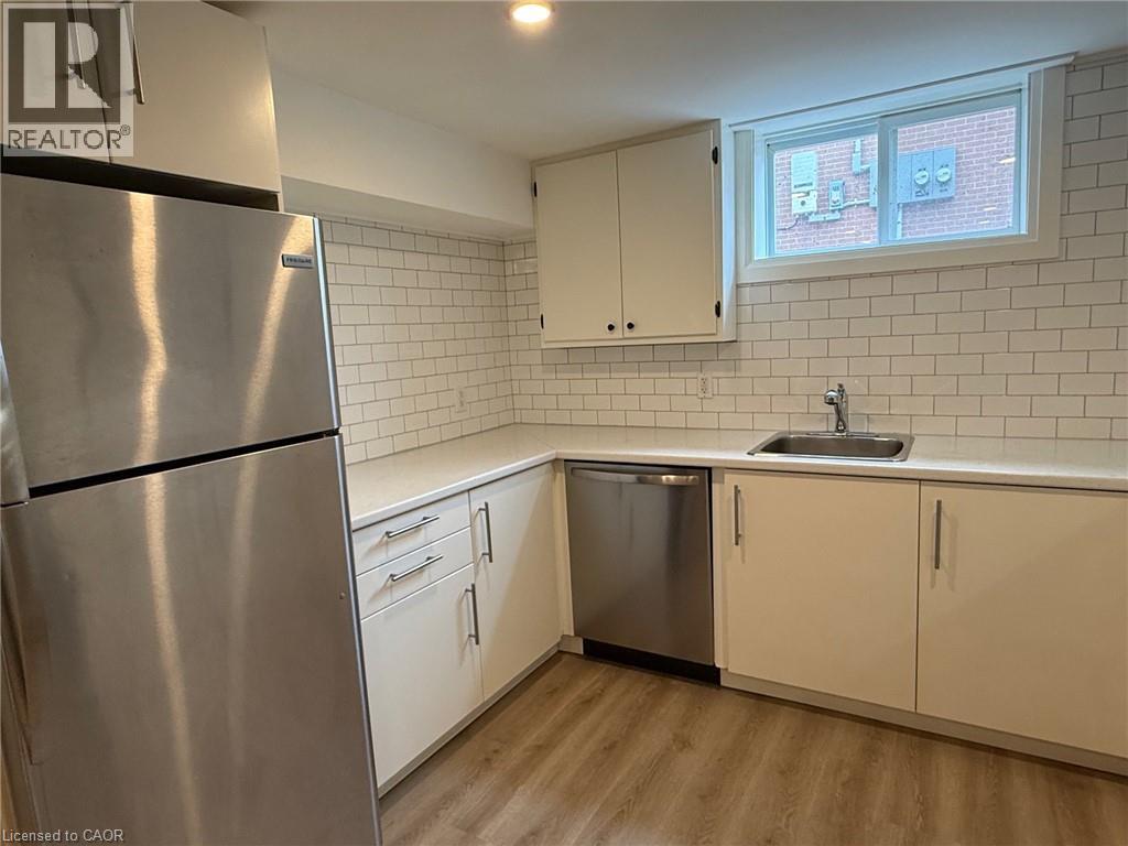 180 West 18th Street Unit# Lower, Hamilton, Ontario  L9C 4G5 - Photo 13 - 40812709