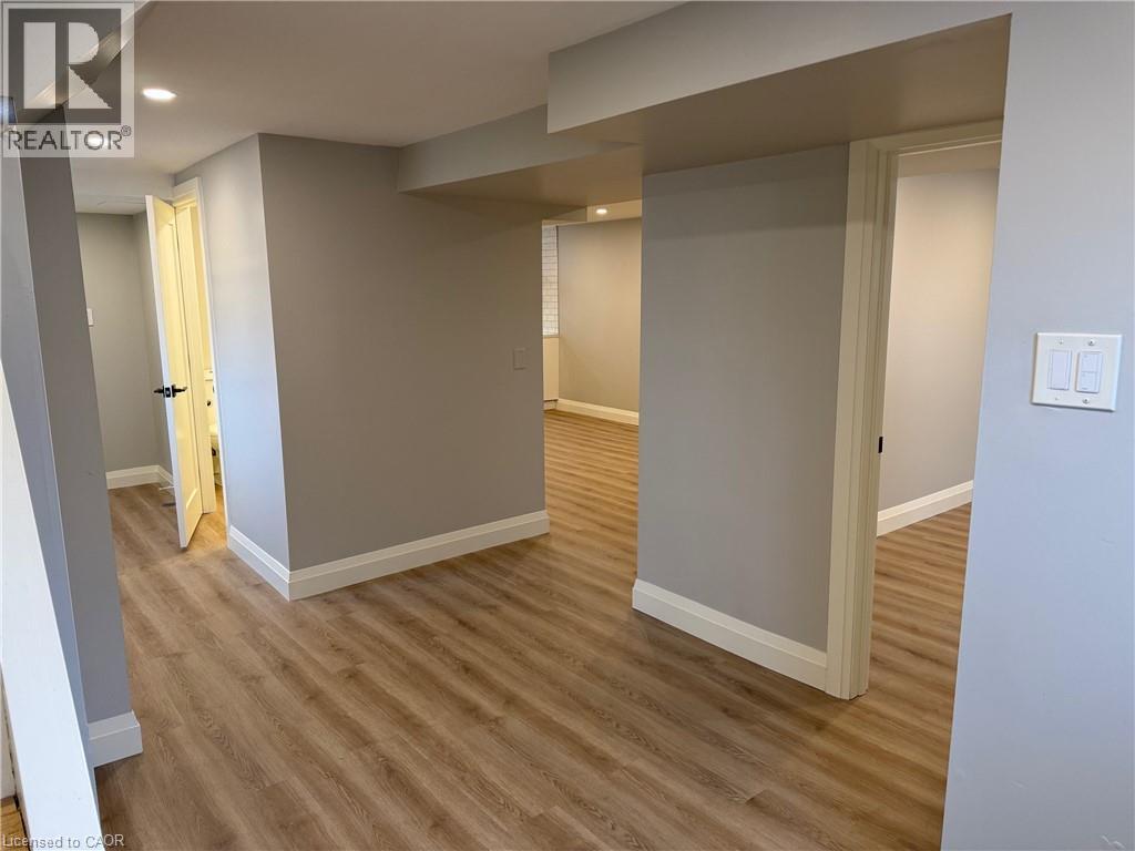 180 West 18th Street Unit# Lower, Hamilton, Ontario  L9C 4G5 - Photo 6 - 40812709