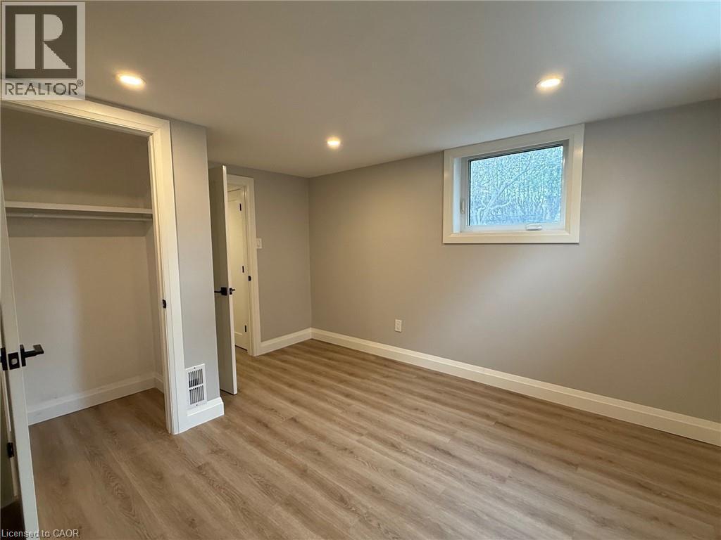 180 West 18th Street Unit# Lower, Hamilton, Ontario  L9C 4G5 - Photo 10 - 40812709