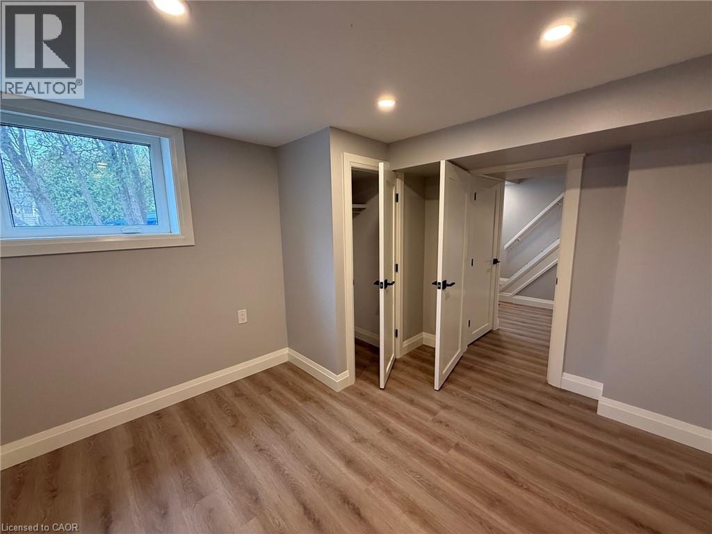 180 West 18th Street Unit# Lower, Hamilton, Ontario  L9C 4G5 - Photo 7 - 40812709
