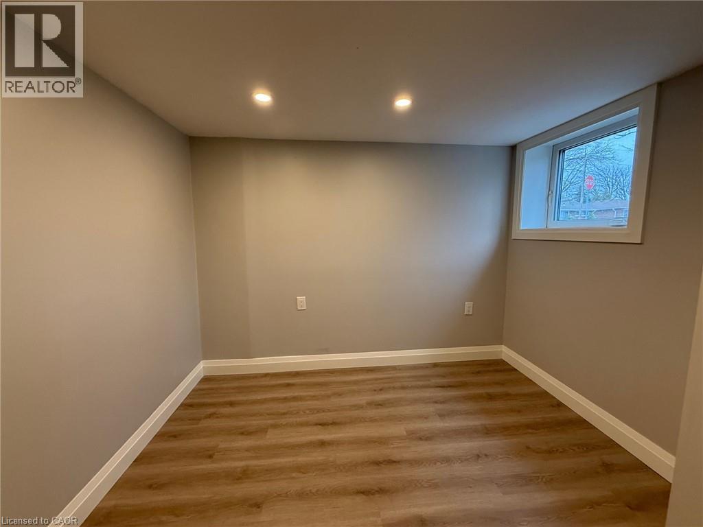 180 West 18th Street Unit# Lower, Hamilton, Ontario  L9C 4G5 - Photo 8 - 40812709