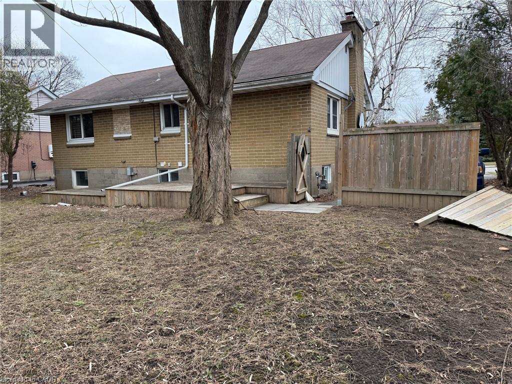 180 West 18th Street Unit# Lower, Hamilton, Ontario  L9C 4G5 - Photo 4 - 40812709