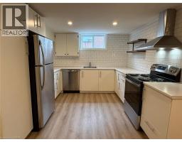 180 WEST 18TH Street Unit# LOWER, Hamilton, Ontario