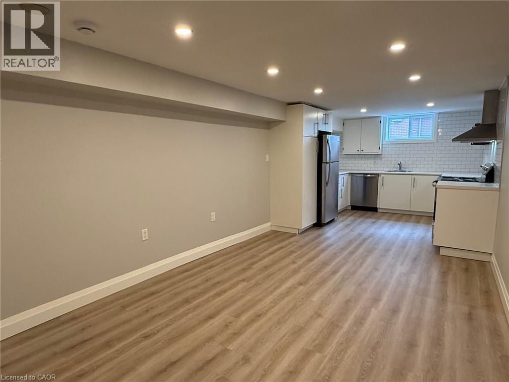 180 West 18th Street Unit# Lower, Hamilton, Ontario  L9C 4G5 - Photo 12 - 40812709