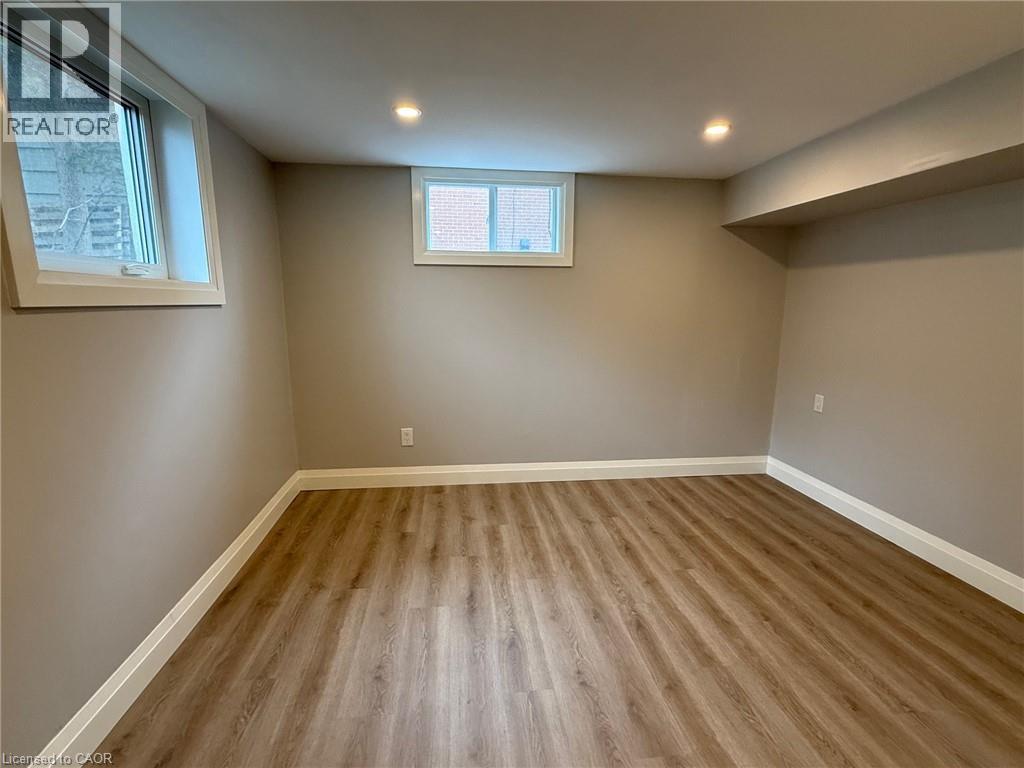 180 West 18th Street Unit# Lower, Hamilton, Ontario  L9C 4G5 - Photo 9 - 40812709