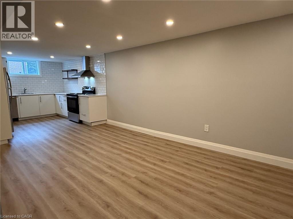 180 West 18th Street Unit# Lower, Hamilton, Ontario  L9C 4G5 - Photo 11 - 40812709