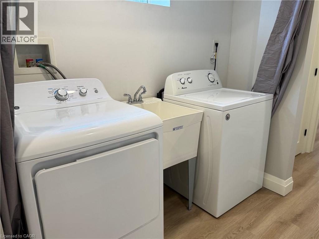 180 West 18th Street Unit# Lower, Hamilton, Ontario  L9C 4G5 - Photo 18 - 40812709