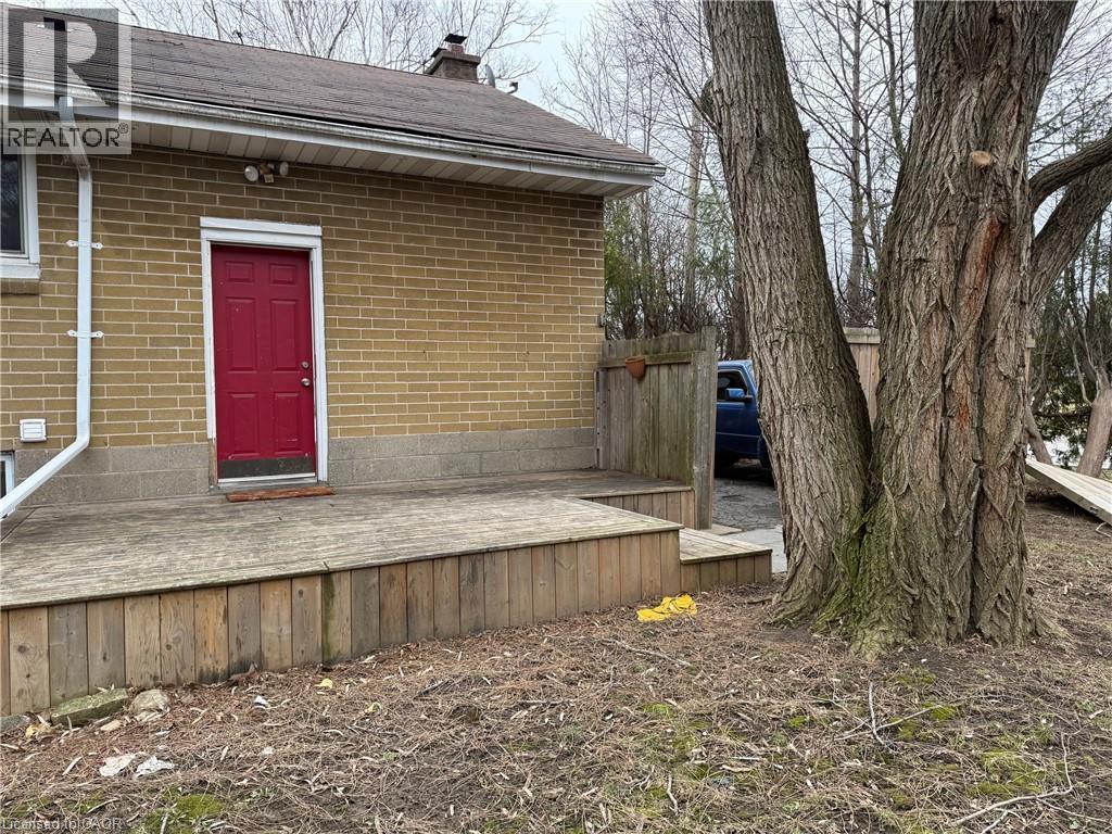 180 West 18th Street Unit# Lower, Hamilton, Ontario  L9C 4G5 - Photo 5 - 40812709