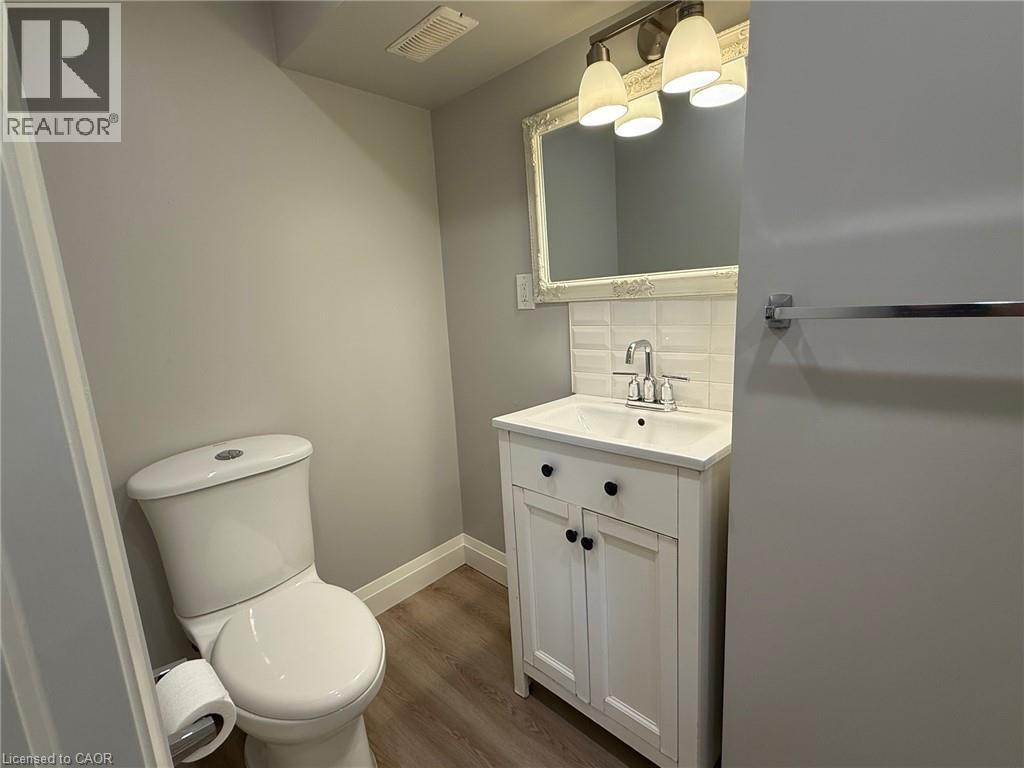 180 West 18th Street Unit# Lower, Hamilton, Ontario  L9C 4G5 - Photo 16 - 40812709