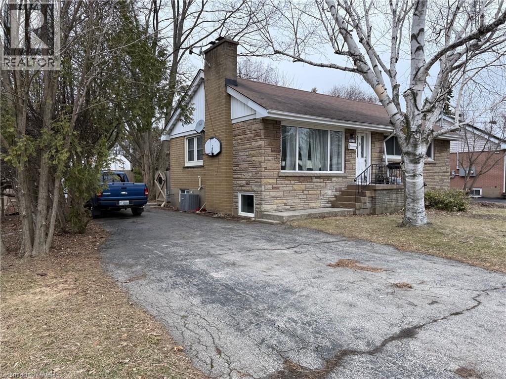 180 West 18th Street Unit# Lower, Hamilton, Ontario  L9C 4G5 - Photo 19 - 40812709