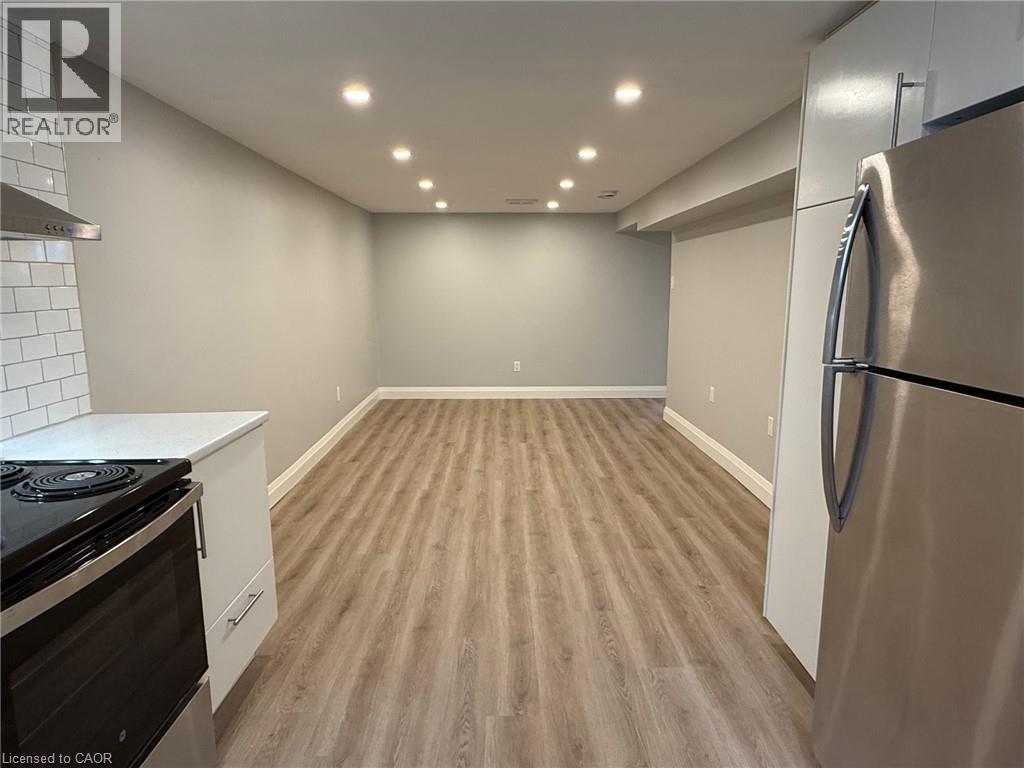 180 West 18th Street Unit# Lower, Hamilton, Ontario  L9C 4G5 - Photo 15 - 40812709