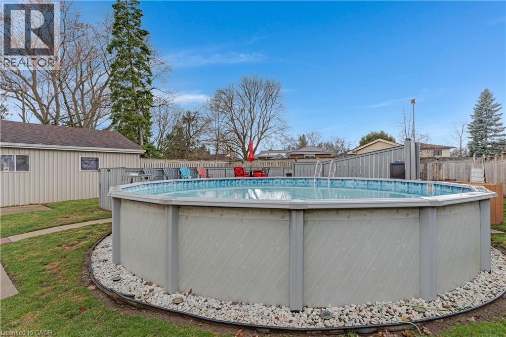 83 Dunsdon Street, Brantford, Ontario  N3R 3J6 - Photo 7 - 40822049