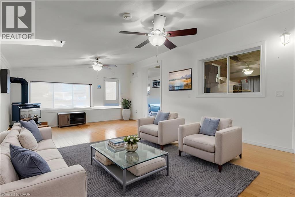 83 Dunsdon Street, Brantford, Ontario  N3R 3J6 - Photo 21 - 40822049