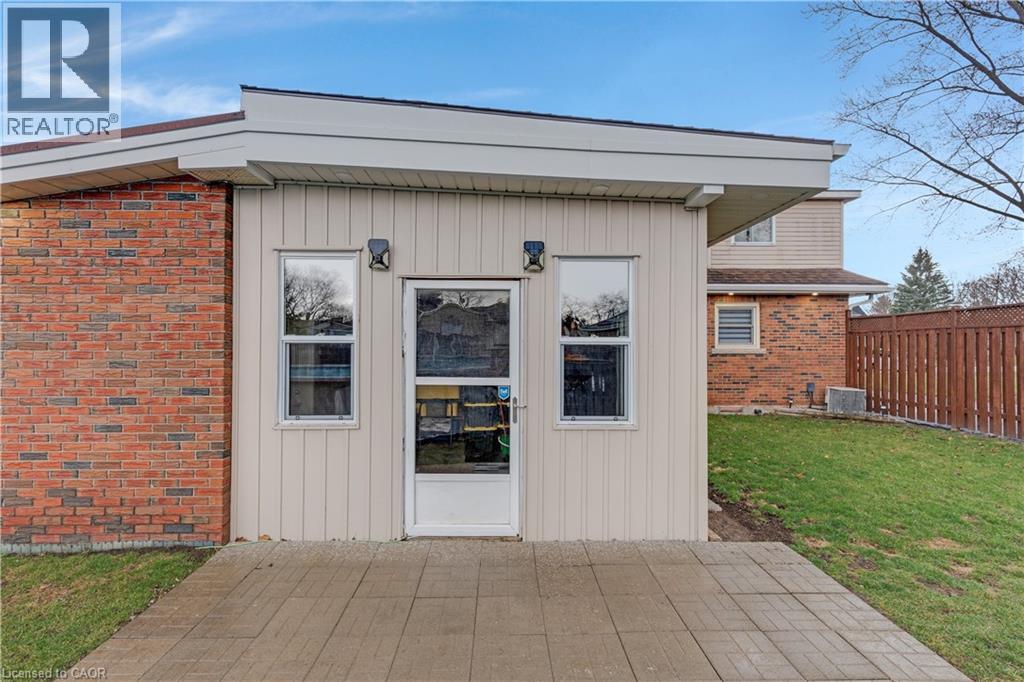 83 Dunsdon Street, Brantford, Ontario  N3R 3J6 - Photo 9 - 40822049