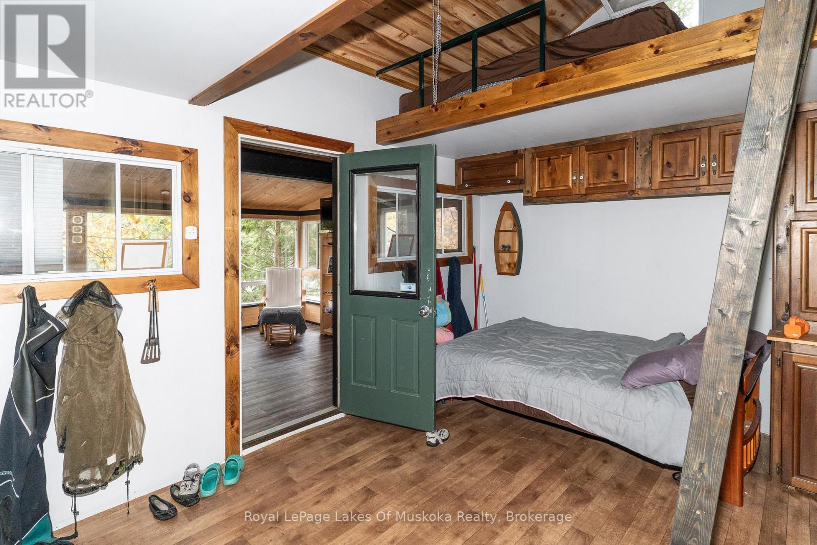 1 - 1060 Skeleton Lake 3 Road, Muskoka Lakes, Ontario  P0B 1M0 - Photo 11 - X13023930