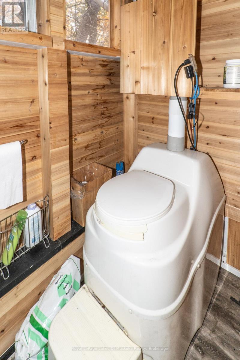 1 - 1060 Skeleton Lake 3 Road, Muskoka Lakes, Ontario  P0B 1M0 - Photo 13 - X13023930