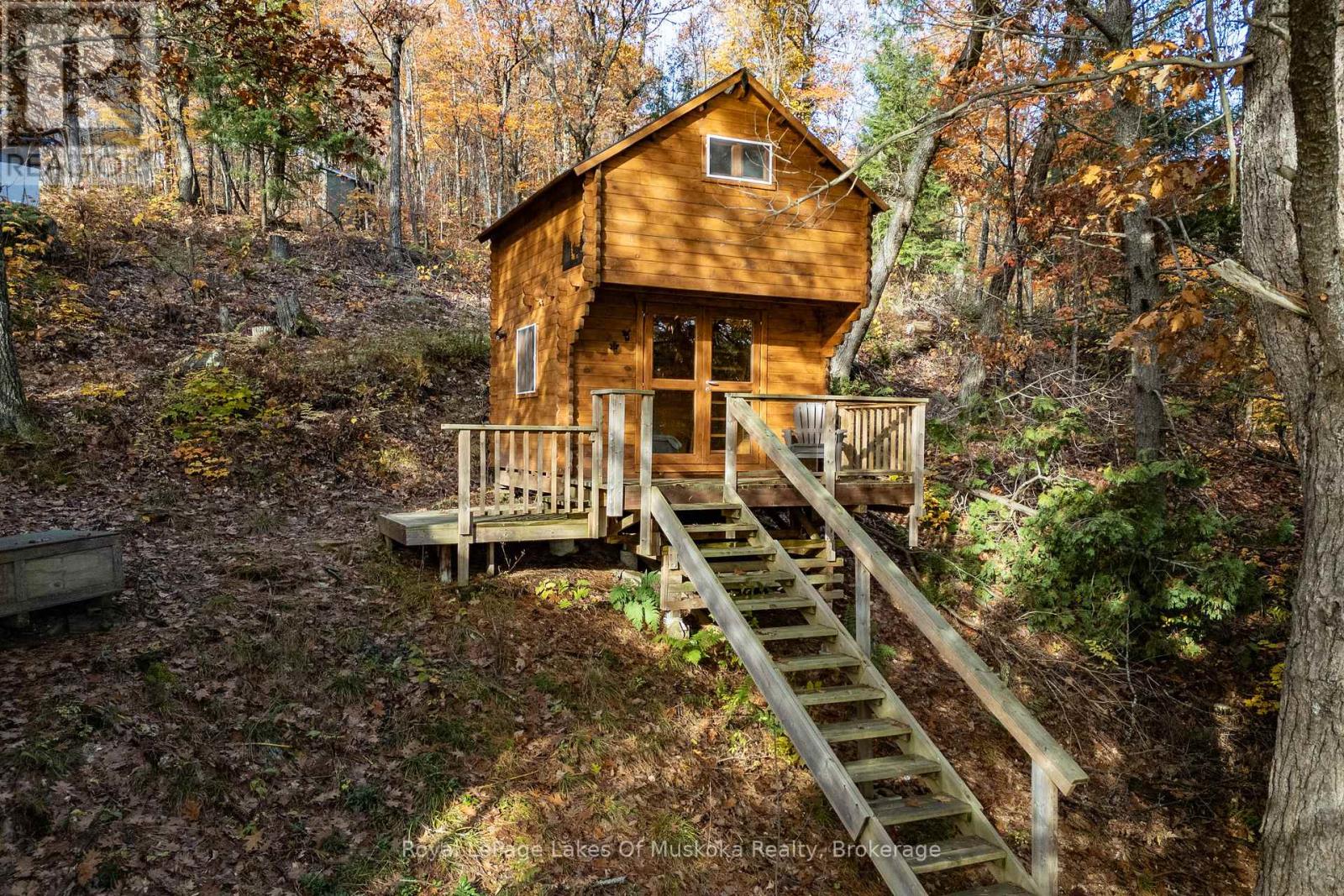 1 - 1060 Skeleton Lake 3 Road, Muskoka Lakes, Ontario  P0B 1M0 - Photo 15 - X13023930