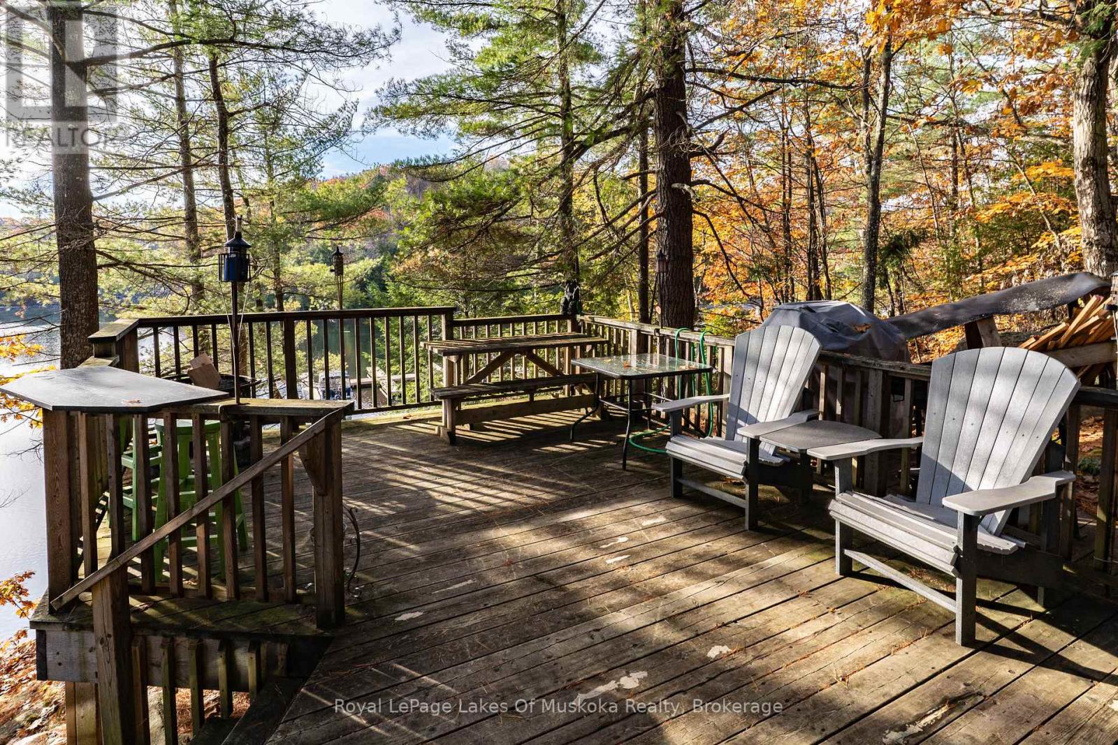 1 - 1060 Skeleton Lake 3 Road, Muskoka Lakes, Ontario  P0B 1M0 - Photo 25 - X13023930