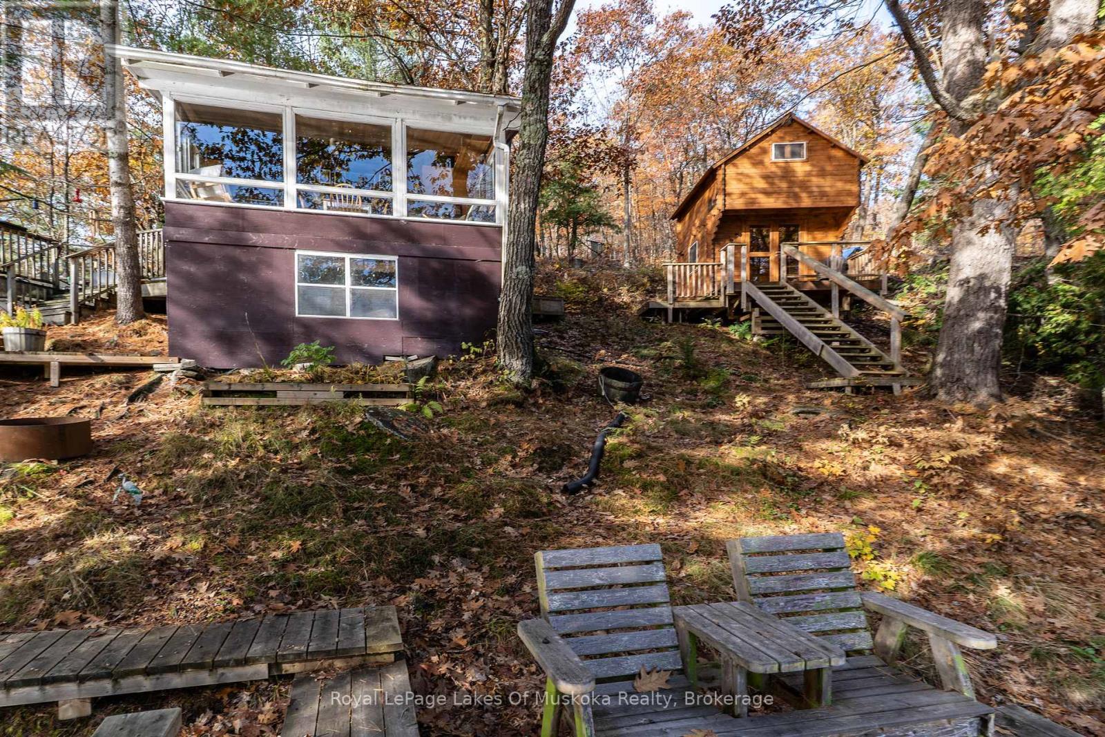 1 - 1060 Skeleton Lake 3 Road, Muskoka Lakes, Ontario  P0B 1M0 - Photo 30 - X13023930