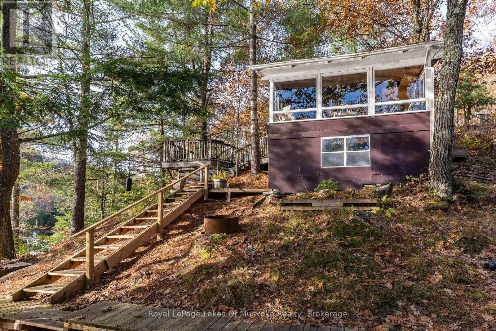 1 - 1060 Skeleton Lake 3 Road, Muskoka Lakes, Ontario  P0B 1M0 - Photo 32 - X13023930