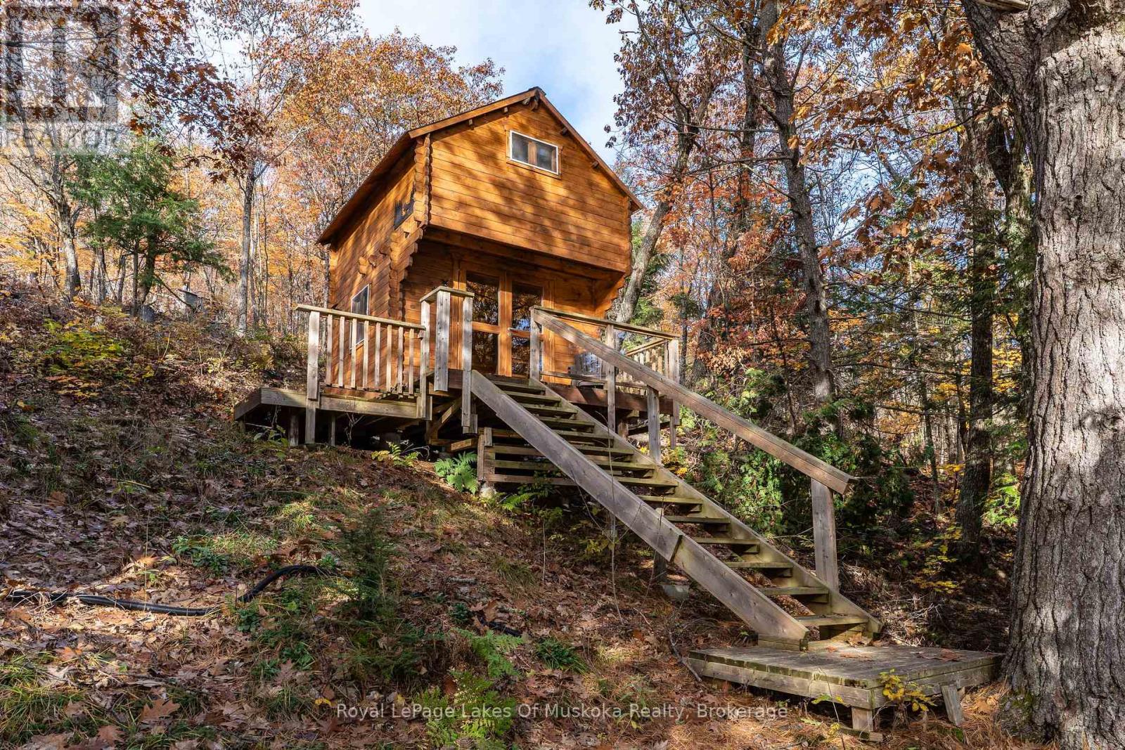 1 - 1060 Skeleton Lake 3 Road, Muskoka Lakes, Ontario  P0B 1M0 - Photo 33 - X13023930