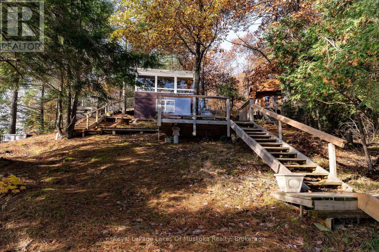 1 - 1060 Skeleton Lake 3 Road, Muskoka Lakes, Ontario  P0B 1M0 - Photo 37 - X13023930