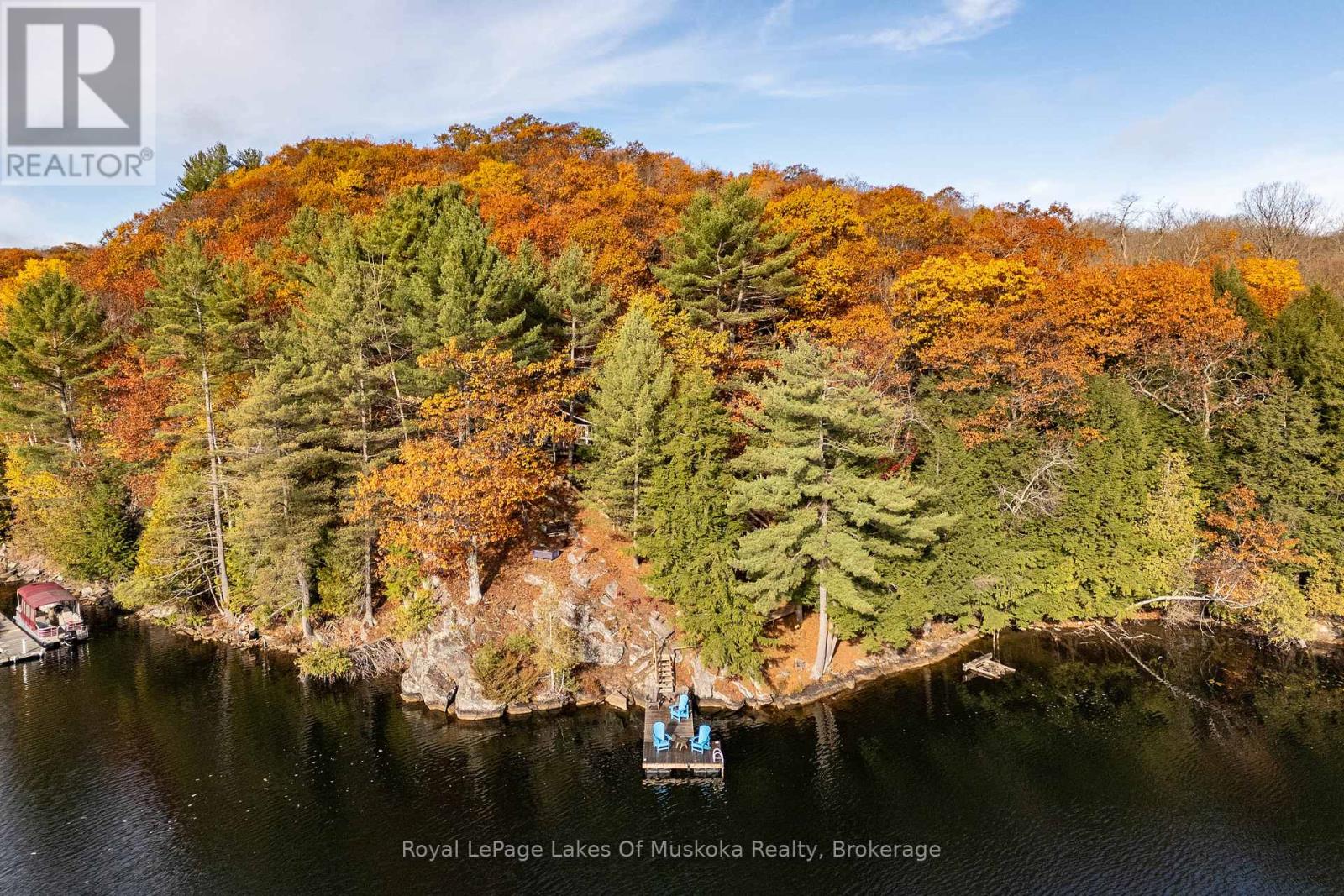 1 - 1060 Skeleton Lake 3 Road, Muskoka Lakes, Ontario  P0B 1M0 - Photo 41 - X13023930