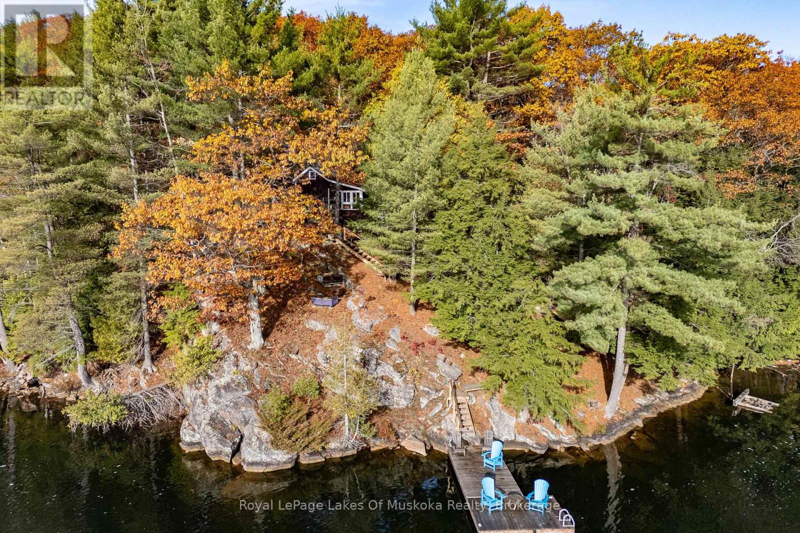 1 - 1060 Skeleton Lake 3 Road, Muskoka Lakes, Ontario  P0B 1M0 - Photo 43 - X13023930