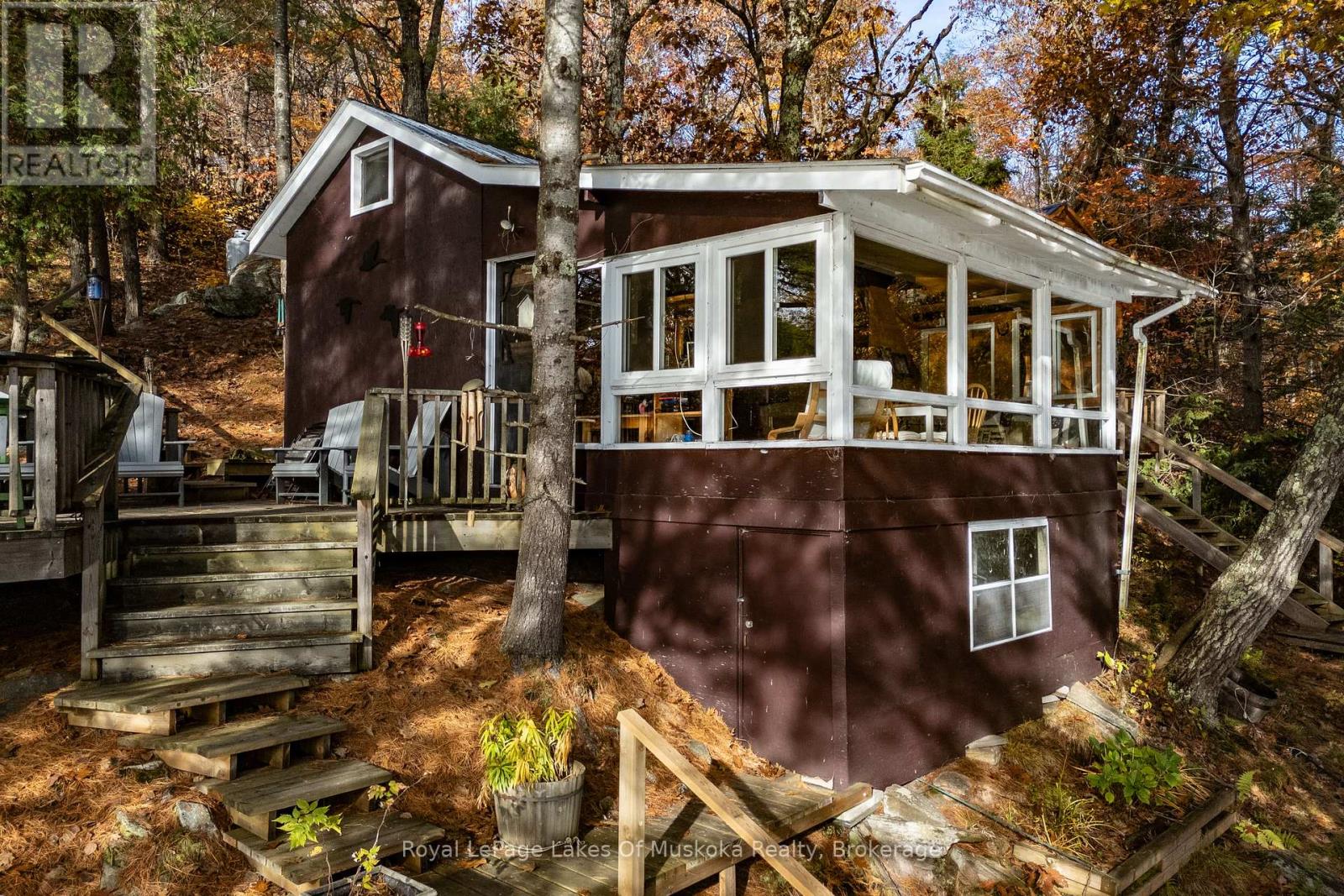 1 - 1060 Skeleton Lake 3 Road, Muskoka Lakes, Ontario  P0B 1M0 - Photo 5 - X13023930