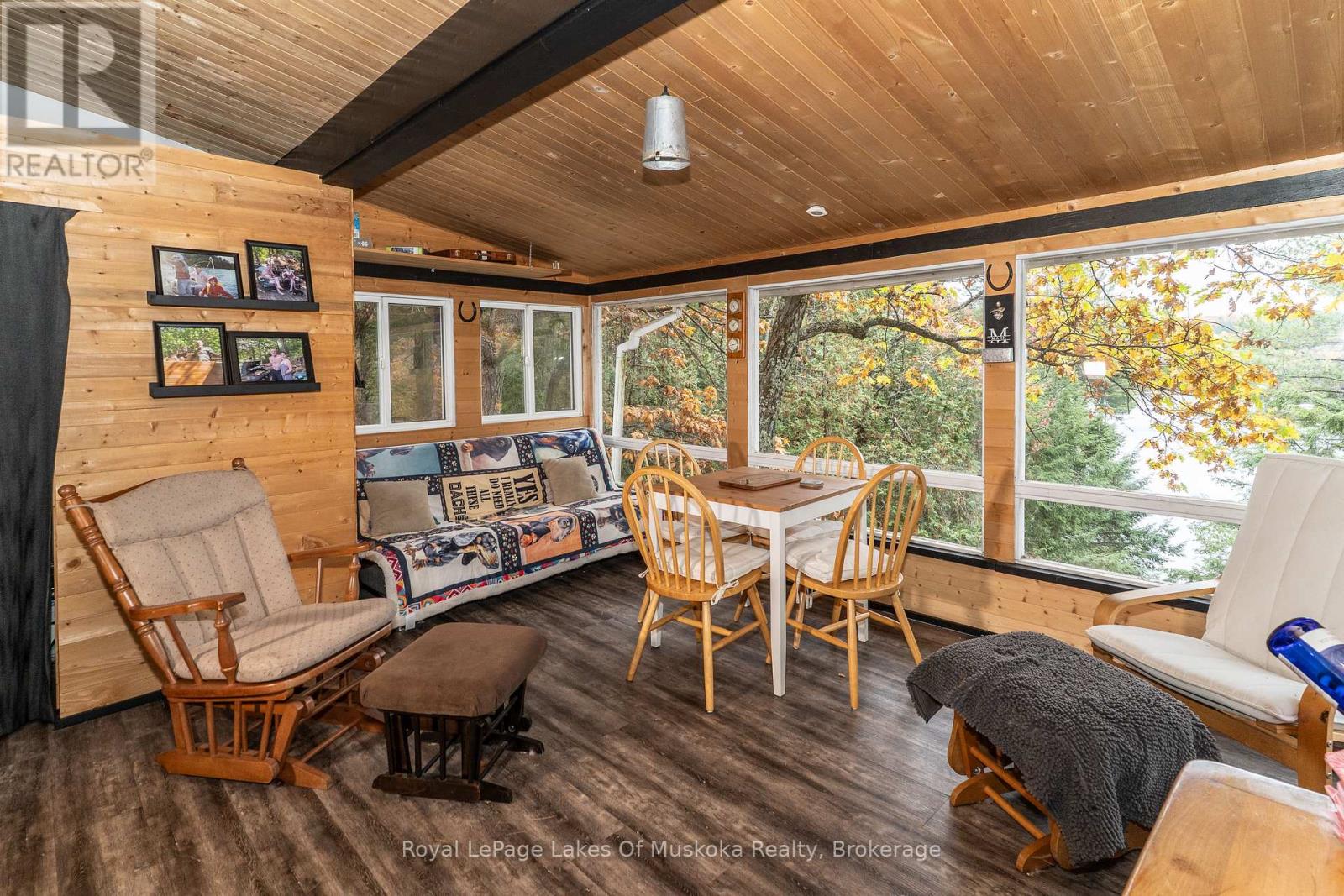 1 - 1060 Skeleton Lake 3 Road, Muskoka Lakes, Ontario  P0B 1M0 - Photo 7 - X13023930