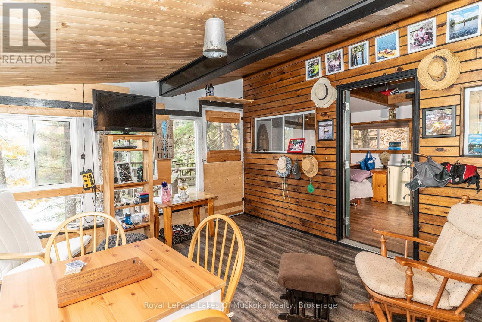 1 - 1060 Skeleton Lake 3 Road, Muskoka Lakes, Ontario  P0B 1M0 - Photo 8 - X13023930