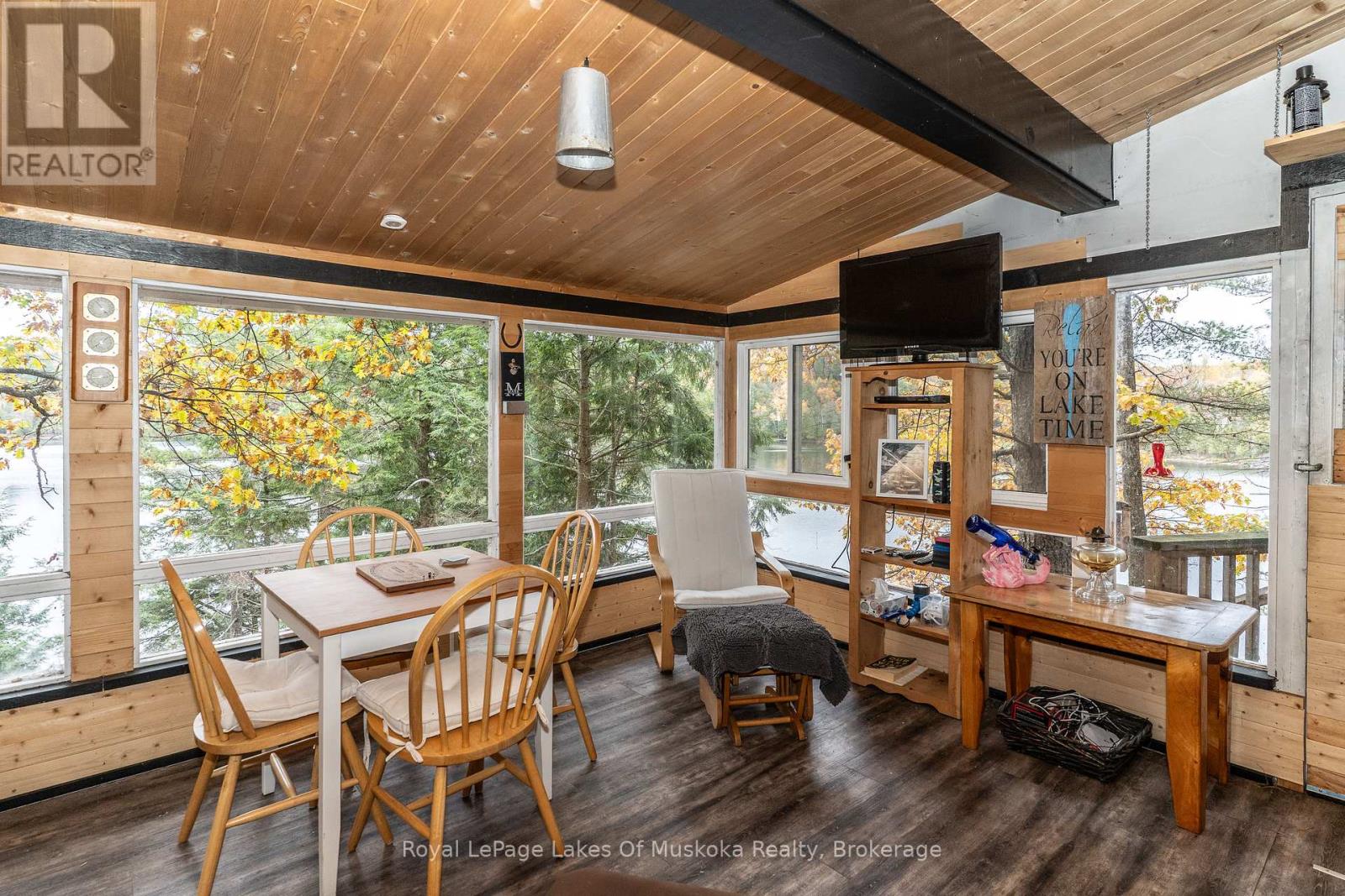 1 - 1060 Skeleton Lake 3 Road, Muskoka Lakes, Ontario  P0B 1M0 - Photo 9 - X13023930