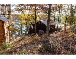 1 - 1060 SKELETON LAKE 3 ROAD, muskoka lakes (watt), Ontario
