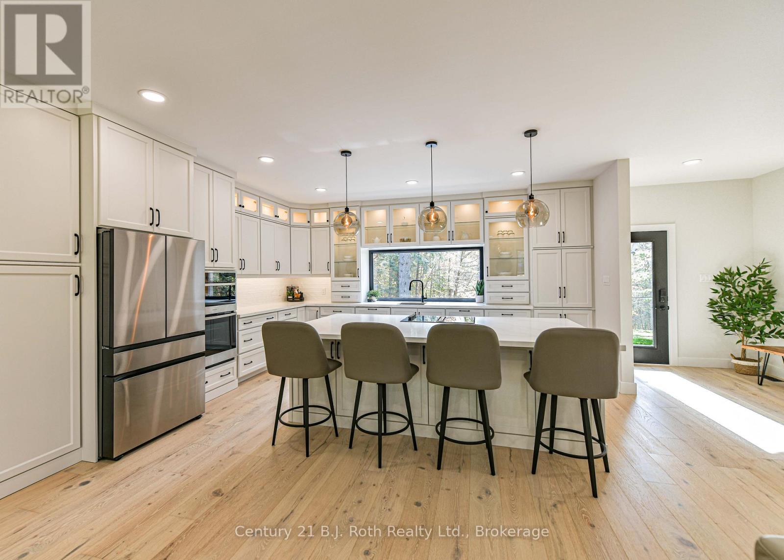 691 South Waseosa Lake Road, Huntsville, Ontario  P1H 2N5 - Photo 10 - X13023940