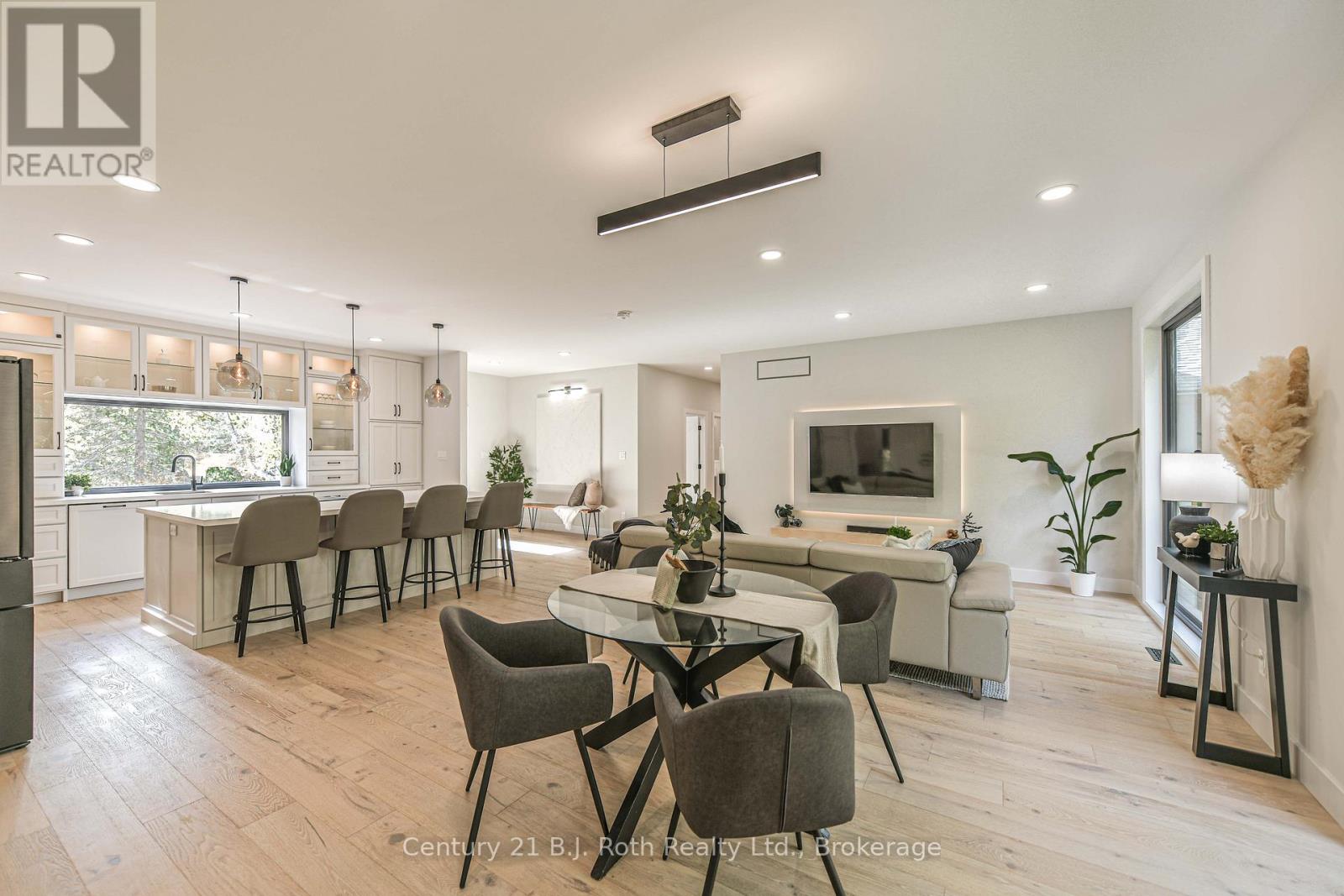 691 South Waseosa Lake Road, Huntsville, Ontario  P1H 2N5 - Photo 16 - X13023940