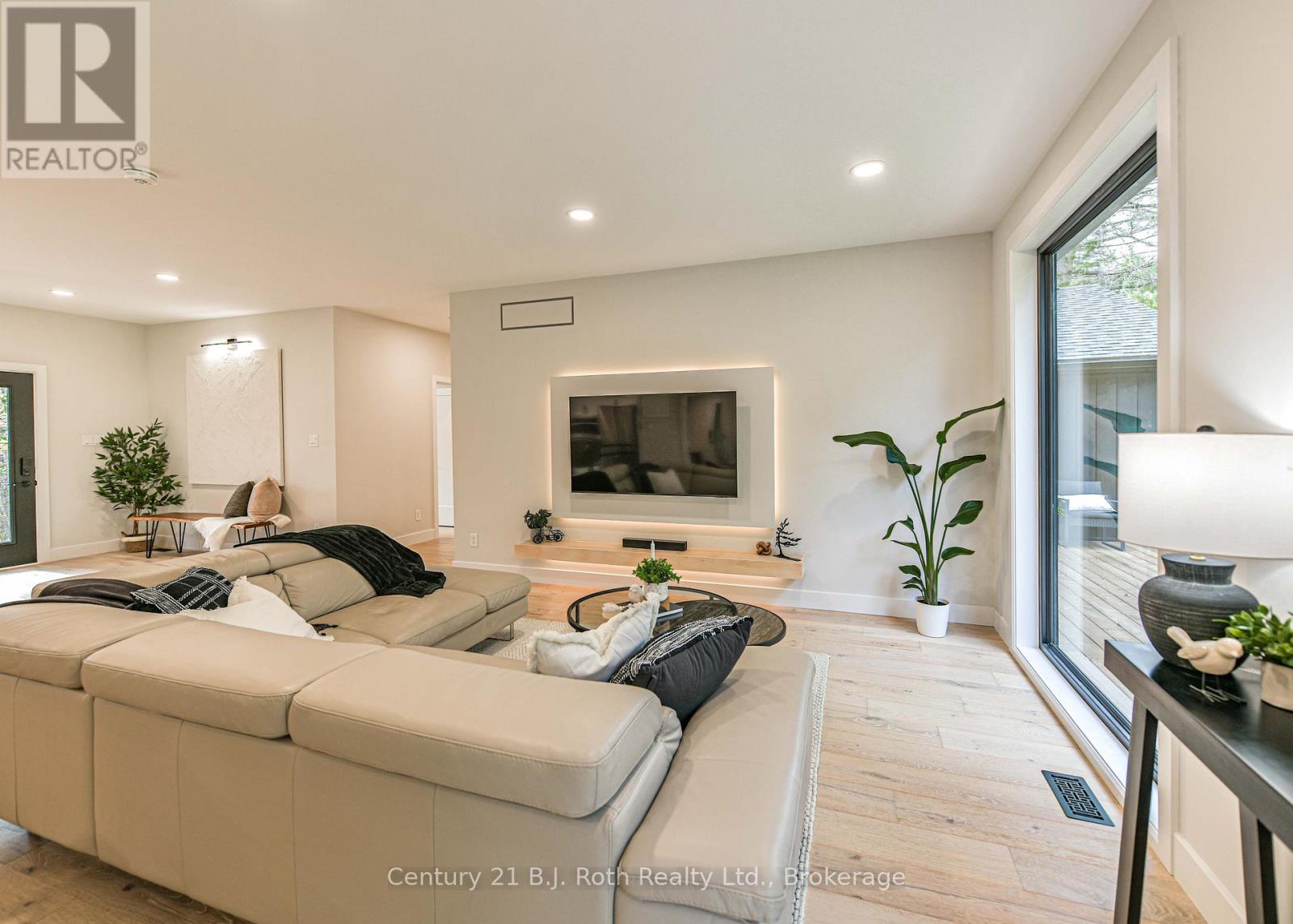 691 South Waseosa Lake Road, Huntsville, Ontario  P1H 2N5 - Photo 17 - X13023940