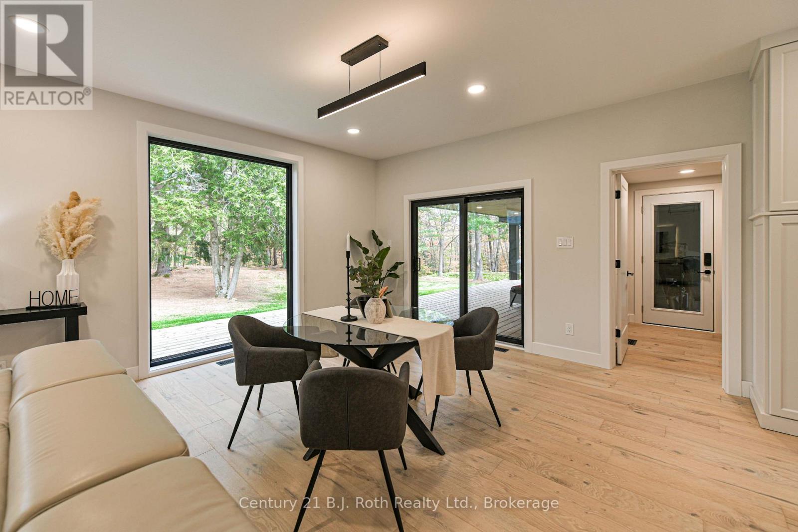 691 South Waseosa Lake Road, Huntsville, Ontario  P1H 2N5 - Photo 18 - X13023940