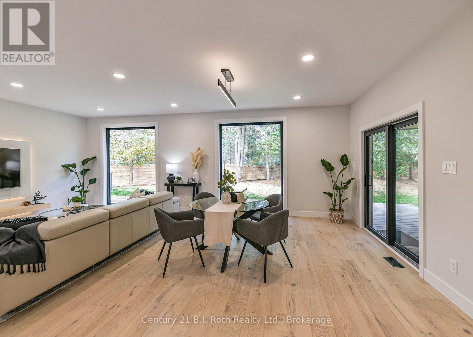 691 South Waseosa Lake Road, Huntsville, Ontario  P1H 2N5 - Photo 19 - X13023940