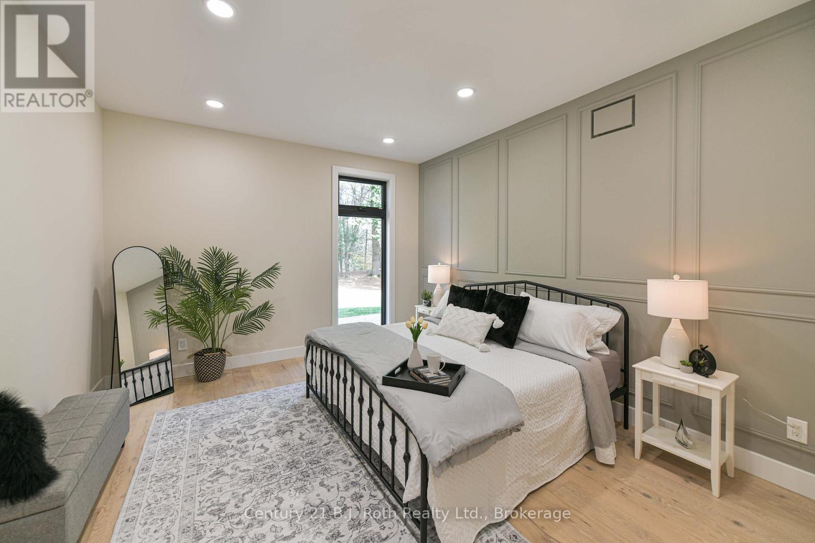 691 South Waseosa Lake Road, Huntsville, Ontario  P1H 2N5 - Photo 23 - X13023940