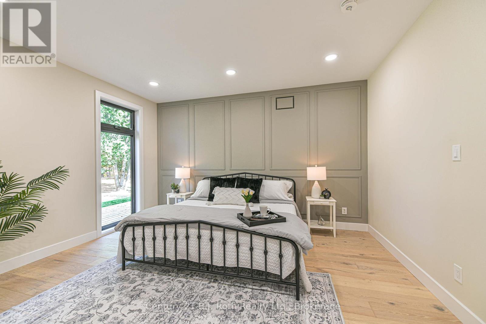 691 South Waseosa Lake Road, Huntsville, Ontario  P1H 2N5 - Photo 24 - X13023940