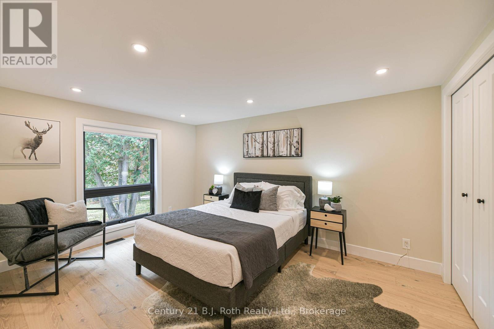 691 South Waseosa Lake Road, Huntsville, Ontario  P1H 2N5 - Photo 29 - X13023940