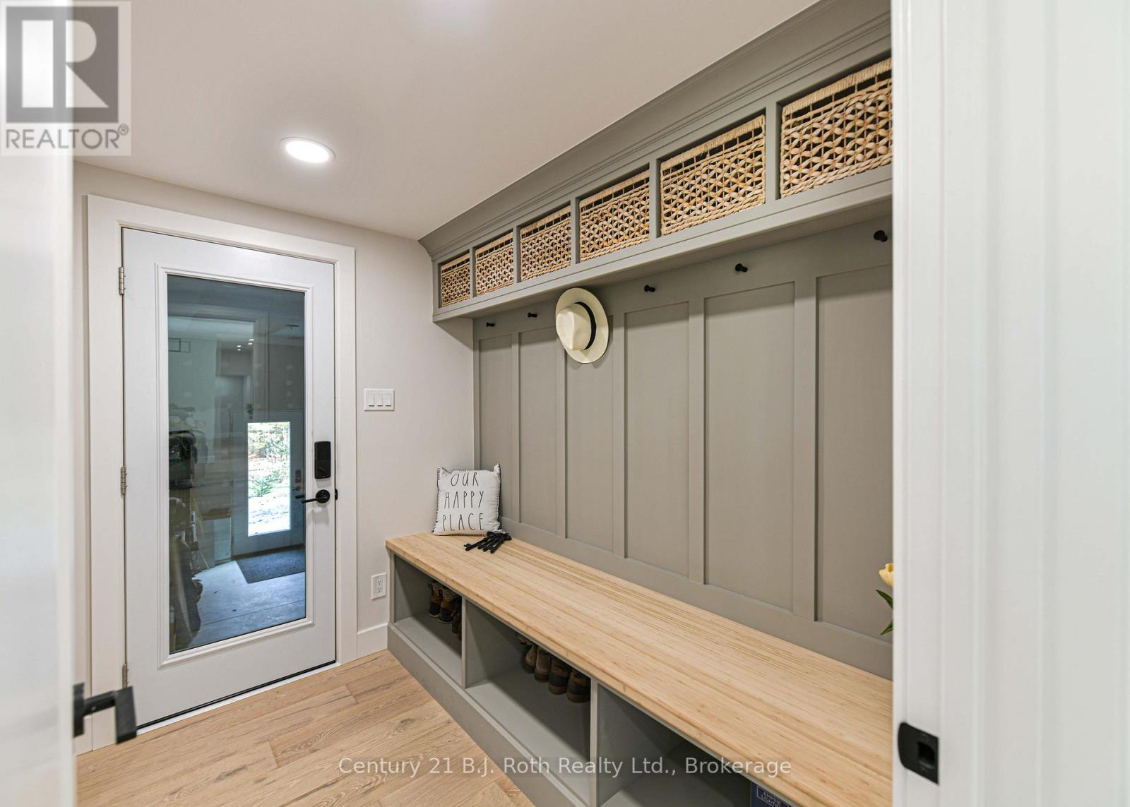 691 South Waseosa Lake Road, Huntsville, Ontario  P1H 2N5 - Photo 36 - X13023940